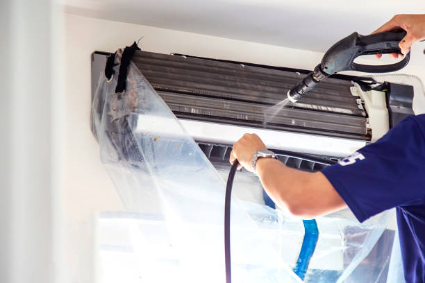 Best Ventilation System Cleaning in Murray, UT