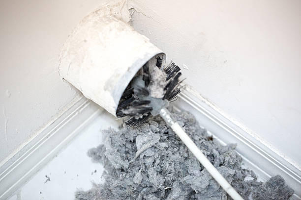 Best Duct Repair and Sealing Services in Murray, UT