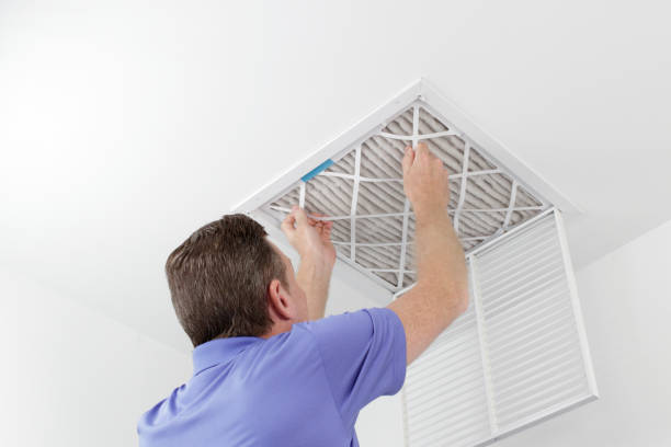 Best Residential Air Duct Cleaning in Murray, UT